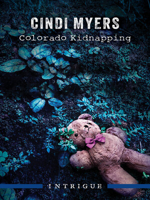 cover image of Colorado Kidnapping